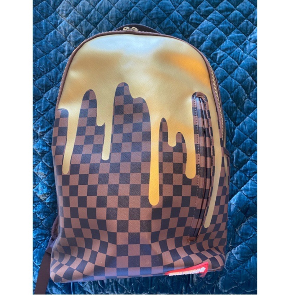 Sprayground Backpack